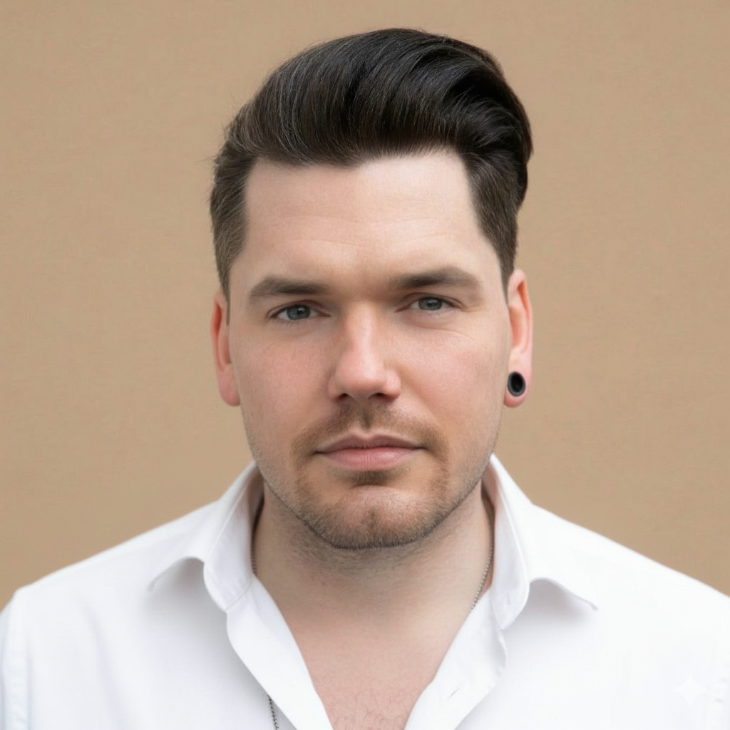 James Wood